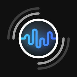 AI Cover App Icon
